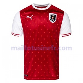 Maillot de Foot Autriche Domicile UEFA EURO 2020